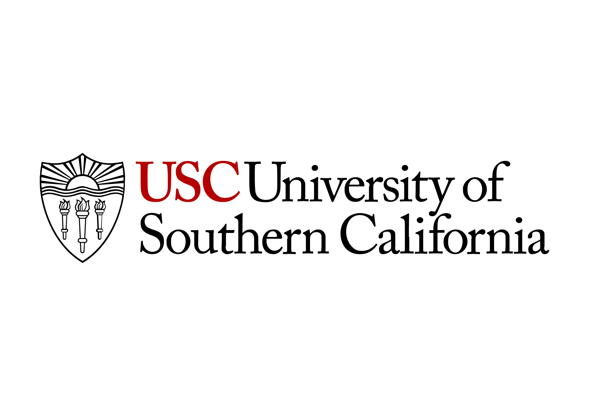 University of Southern California Logo